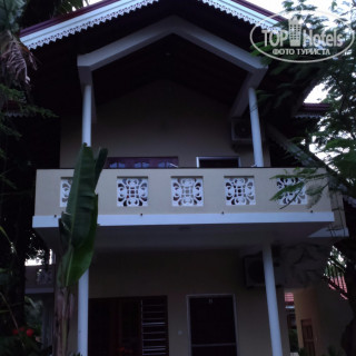 Photos Rico Shadow Guest House & Restaurant