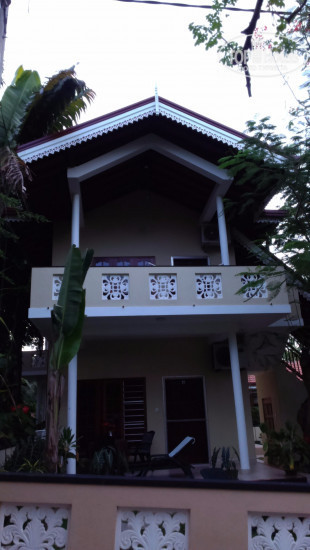 Photos Rico Shadow Guest House & Restaurant