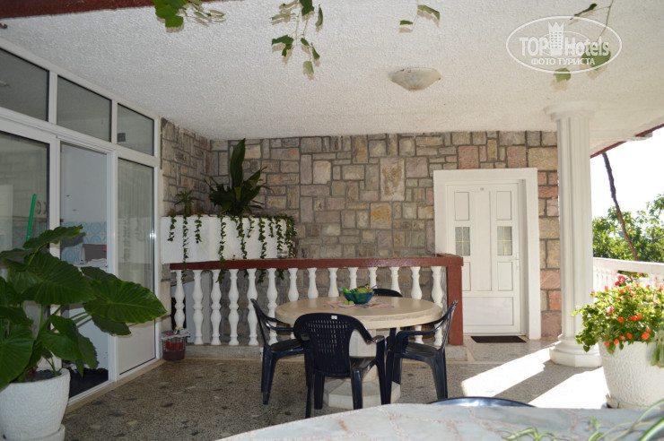Hotel photo Aleksa Villa 