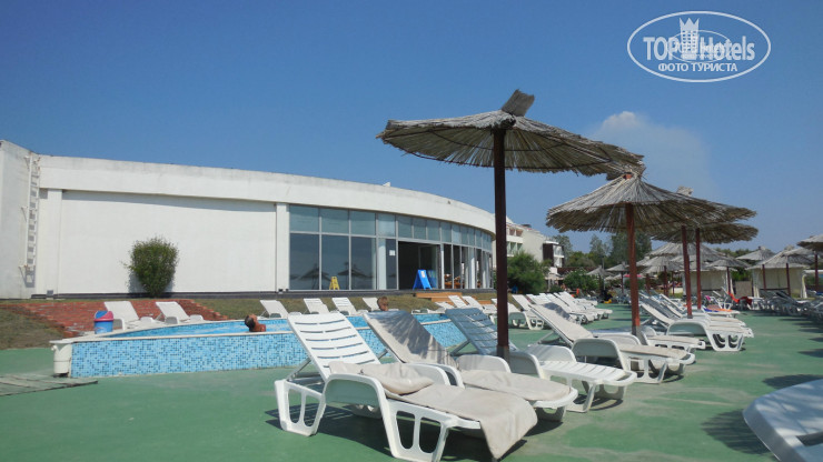 New photos from tourists Otrant Villas 2*