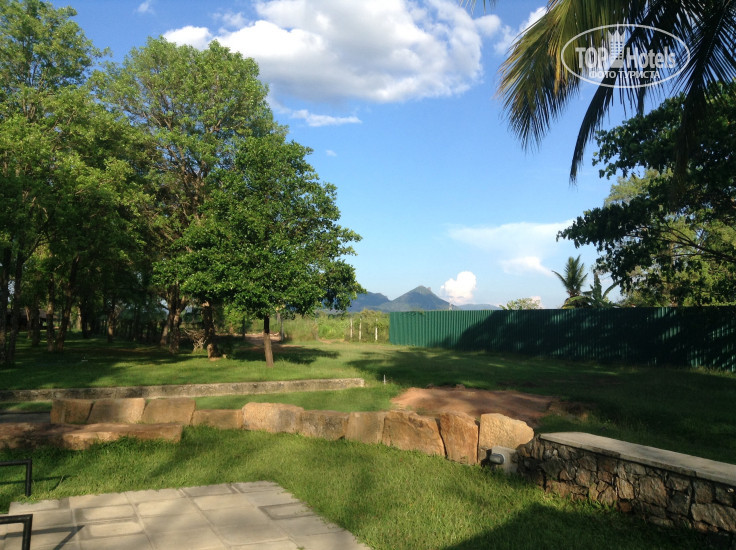 New photos from tourists Gimanhala Hotel 2*