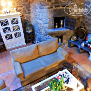 Фото A Casa da Torre Branca