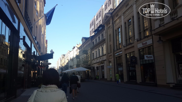 Hotel photo V4Vilnius Hostelis  