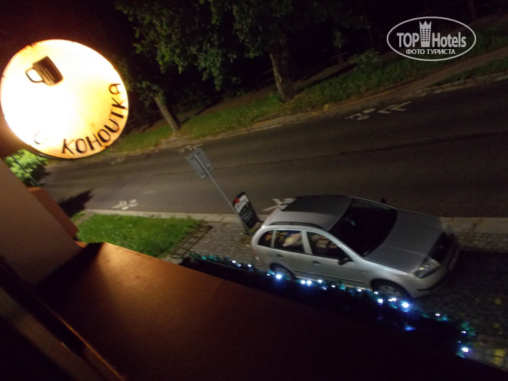 New photos from tourists U Kohoutka Penzion & Restaurant