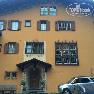 Photos Chesa Spuondas Hotel 