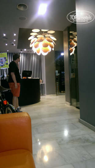 Photos BarcelonaGo Hotel