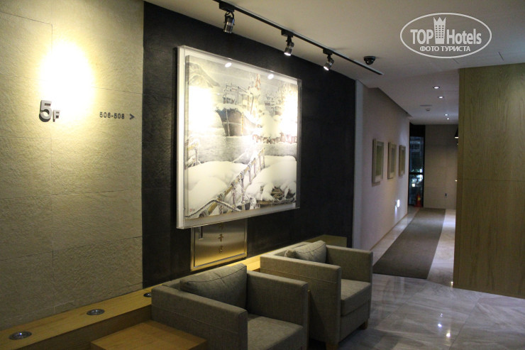 Hotelier's photos Rian Hotel 3*