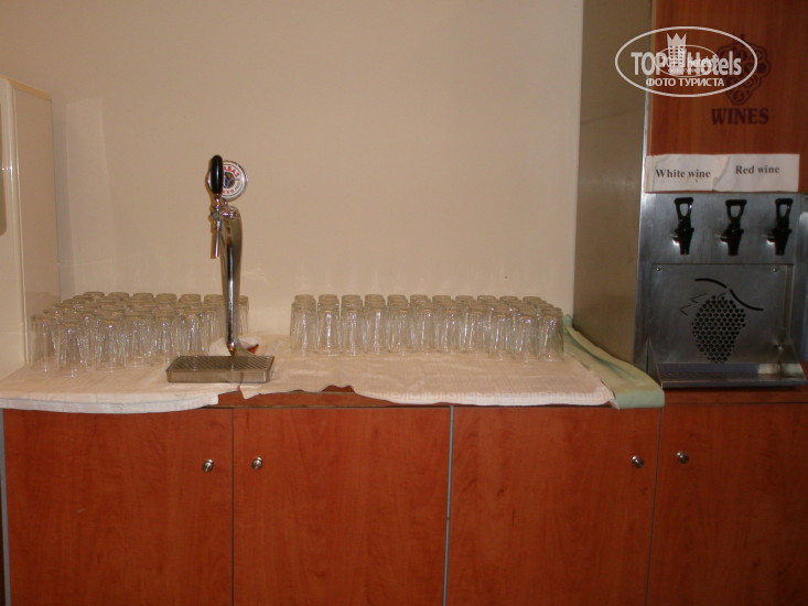 Hotel photo Grand Platon Hotel 4*