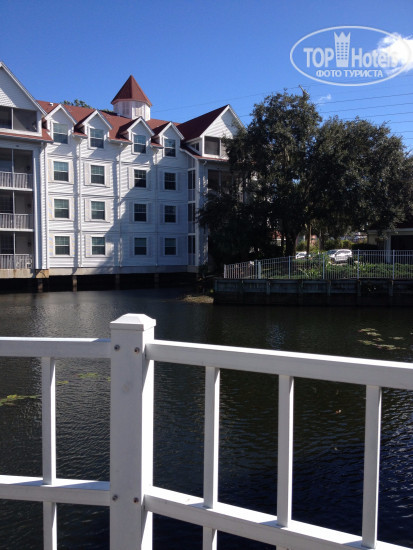 Hotel photo Diamond Resorts Grand Beach 3*
