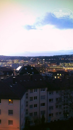 Photos Jugendherberge Stuttgart International