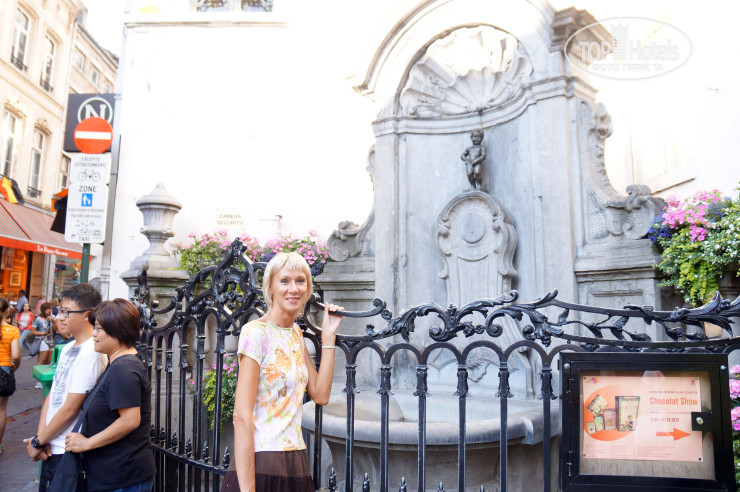 New photos from tourists La Potiniere 1*