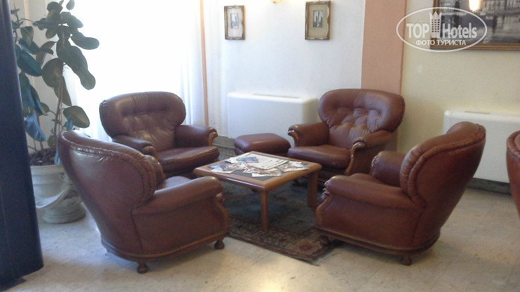 Фото Mediterranee Hotel 