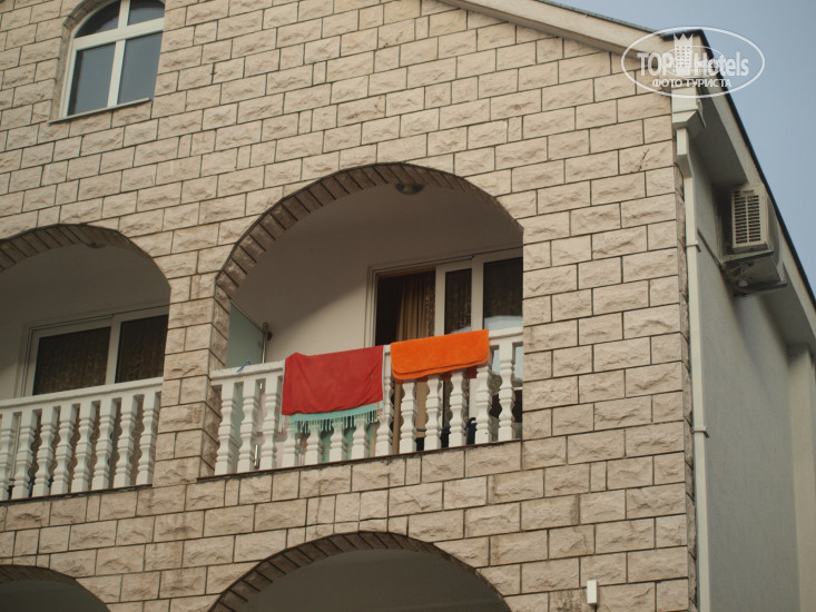 Hotelier's photos Apartments Dieden