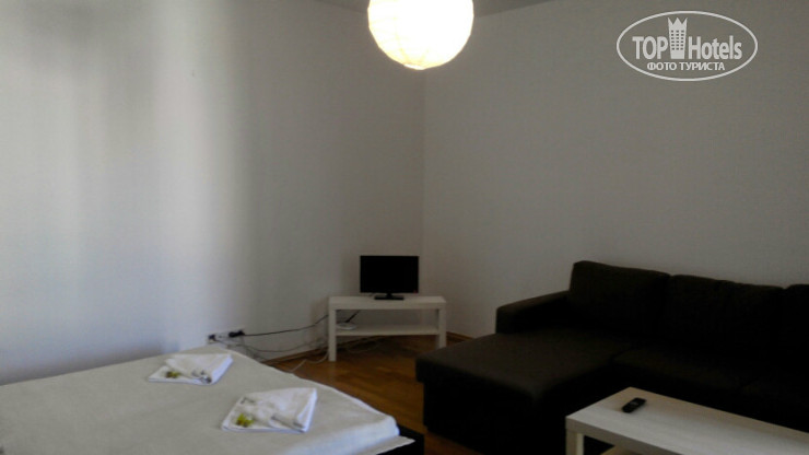 Photos Park Residence