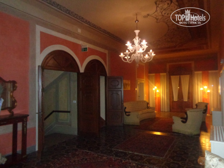 New photos from tourists Villa Maternini 3*