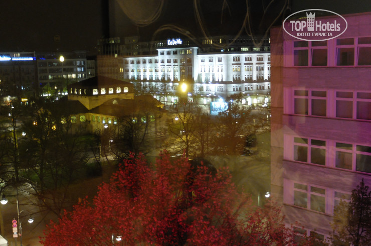 New photos from tourists Ibis Berlin Kurfuerstendamm 2*