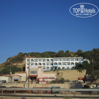 Photos Rodos Blue Resort