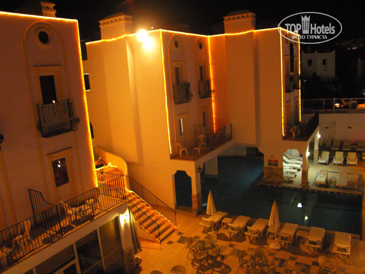 New photos from tourists Hotel Bleu Jour 4*