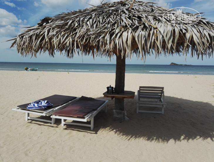 Hotel photo Nagenahira Beach Villa 3*