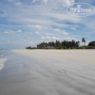Фото Nagenahira Beach Villa