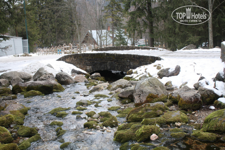 New photos from tourists Willa Marma B&B