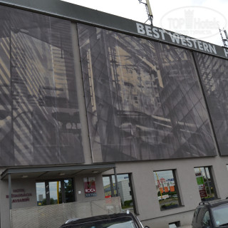 Photos Best Western Hotel Roca