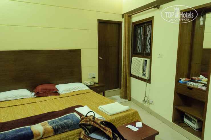 New photos from tourists Vivek Hotel 2*
