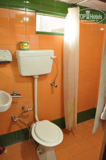Hotelier's photos Ganpati Guest House 3*