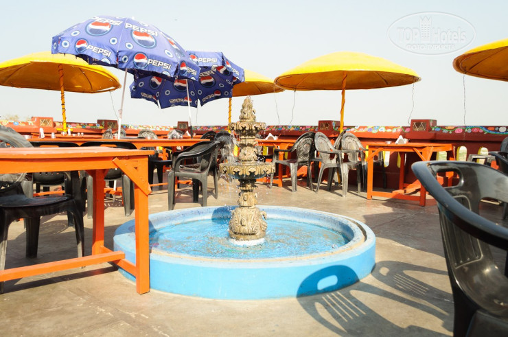 New photos from tourists Ganpati Guest House 3*