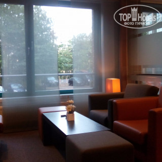 Фото Atlantic Hotel Airport