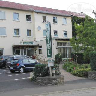 Фото Krone Hotel