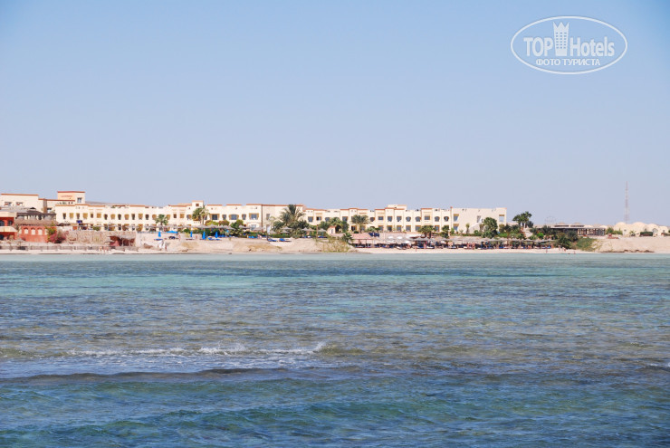 Photos Blue Reef Red Sea Resort