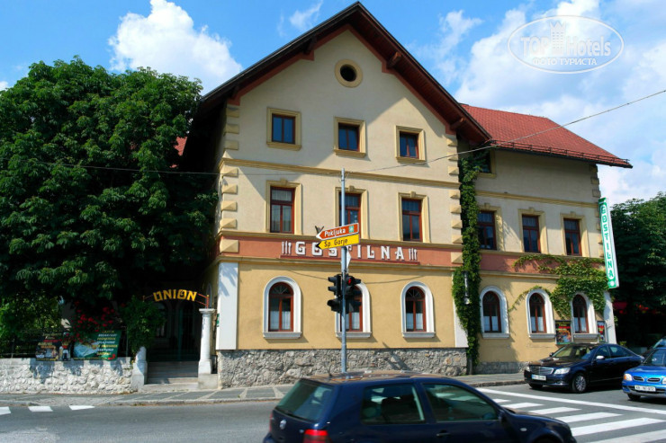 New photos from tourists Union Bled 3*