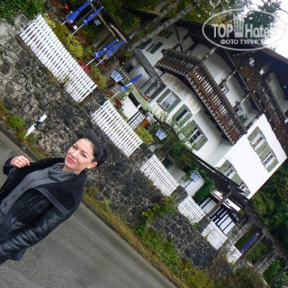 Фото Steakhaus Fussen