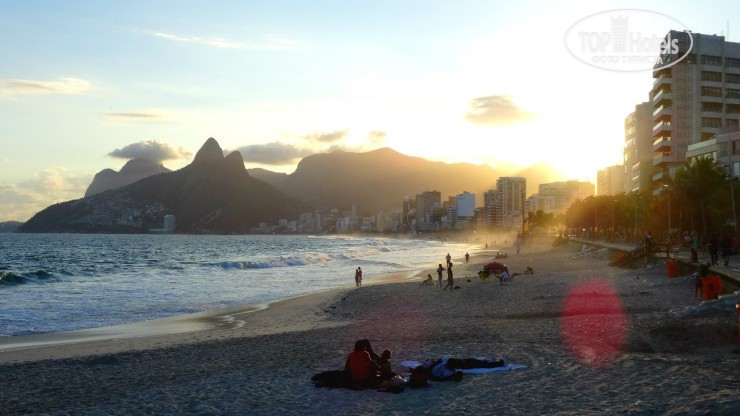 Фото Cruz De Ouro Hotel  