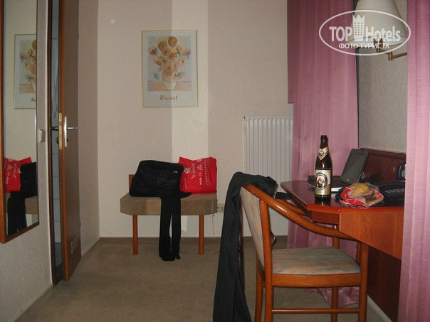 Hotelier's photos Sonderfeld Hotel 3*