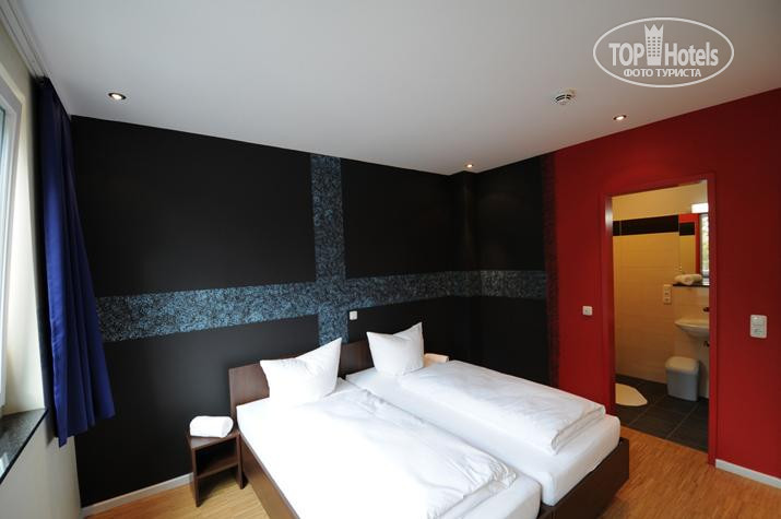 New photos from tourists HOLI-Berlin Hotel