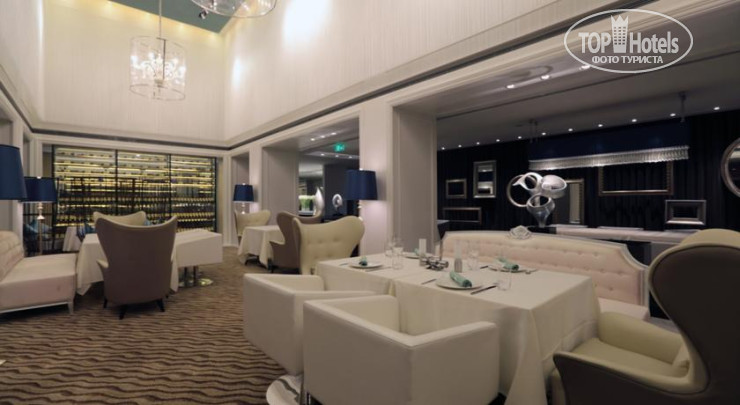 Photos Jinjiang Metropolo Classiq Hotel Off Bund