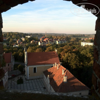 Photos Zamek Reszel Kreativ Hotel