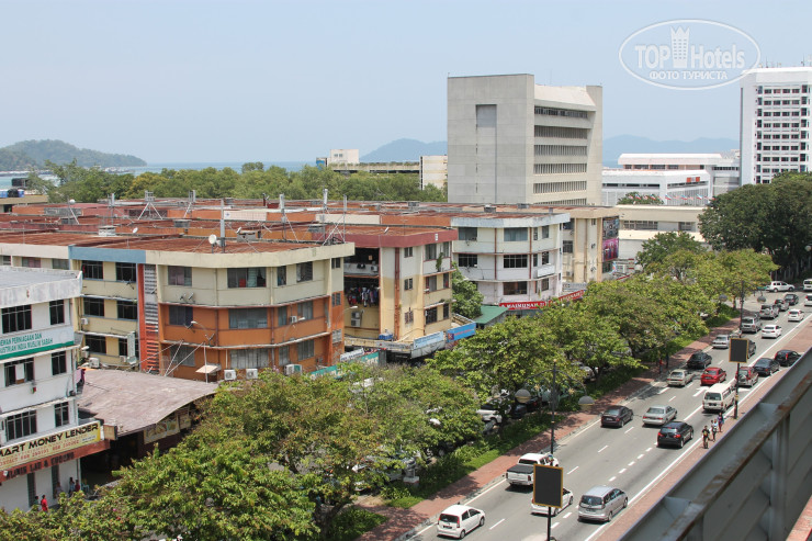 New photos from tourists Winner Hotel 3*