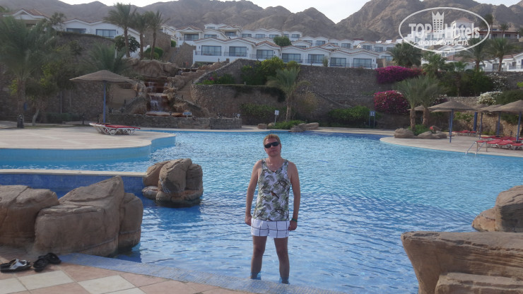 New photos from tourists Ecotel Dahab Bay View Resort 4*