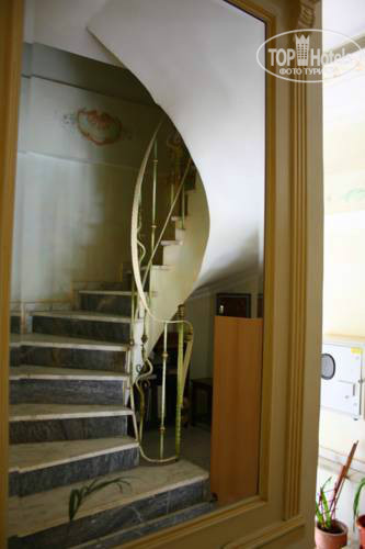 Hotelier's photos Villa Tamara 3*