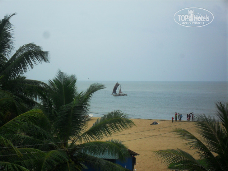 New photos from tourists MB Hotel 2*