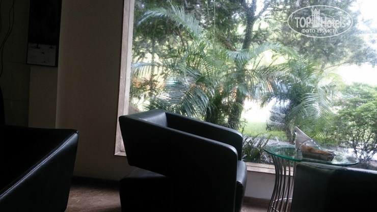Photos Flora Airport Hotel