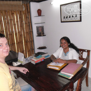 Photos Meiveda Ayurveda Beach Resort