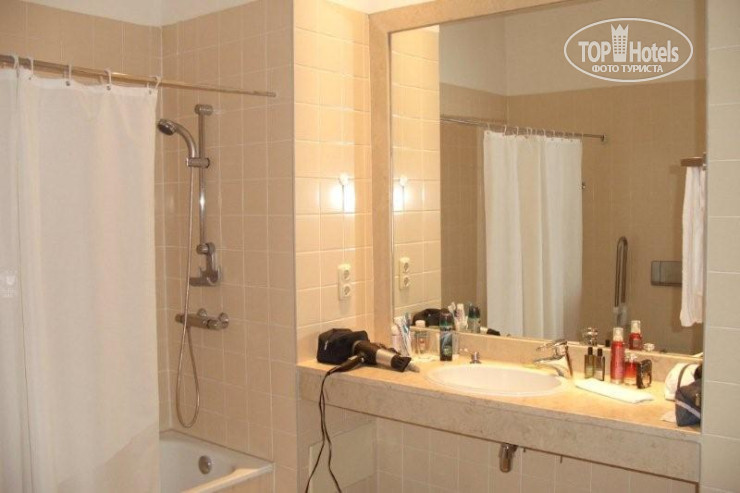 New photos from tourists Lisboa Regency Chiado 4*