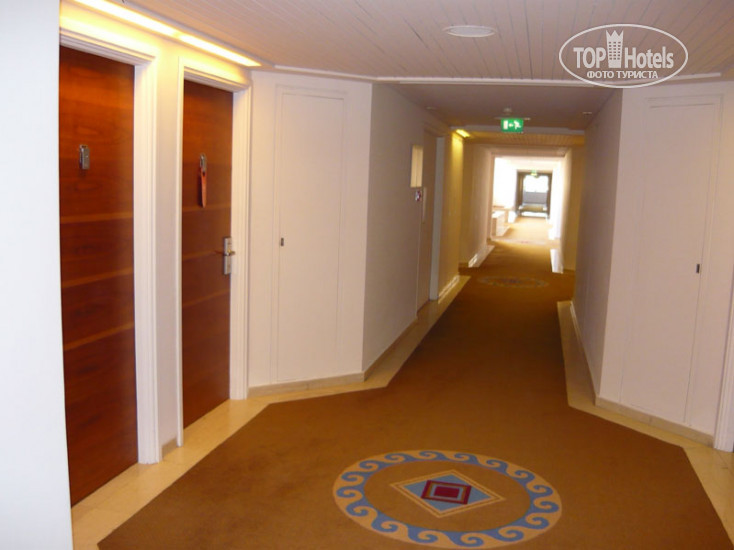 Hotelier's photos Le Meridien Limassol Spa & Resort (closed) 5*