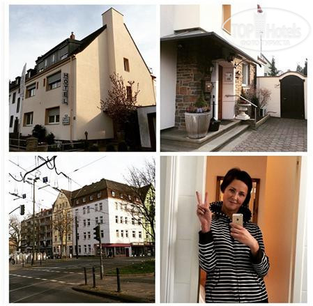New photos from tourists Haus Mooren 4*