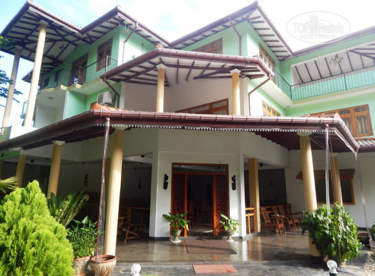 Photos New Sigiri Resort & Restaurant