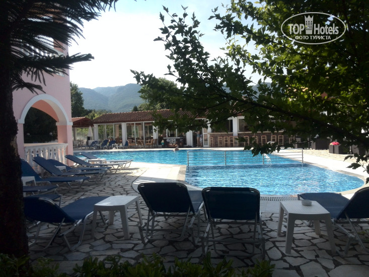 New photos from tourists Eriva Hotel
